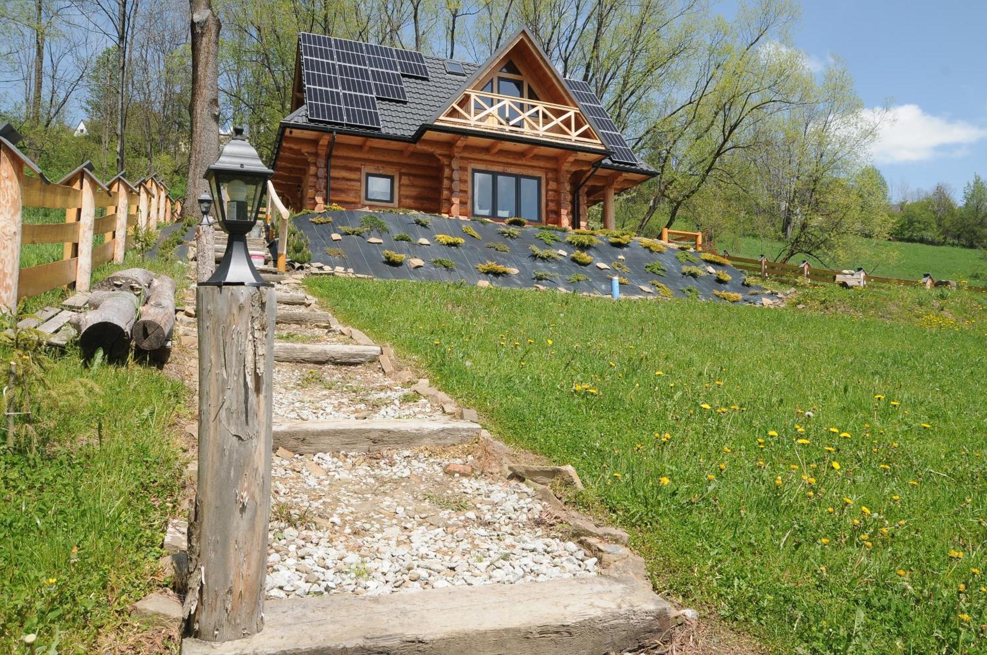 Kukulisko, Wielkanoc, Majowka 2025, Wakacje, Wolne Terminy, Zadzwon Bukowina Tatrzańska Kültér fotó